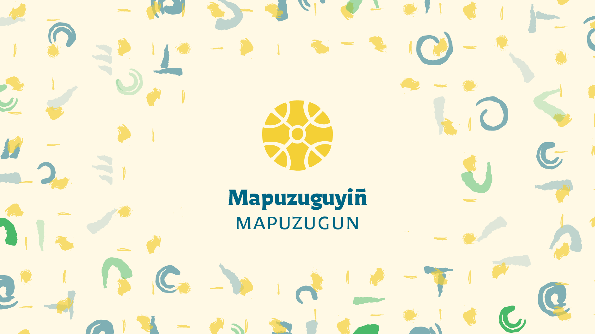 lengua mapuche
