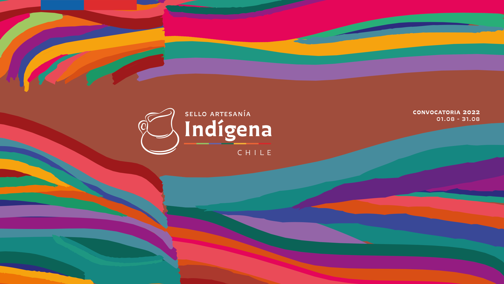 Convocatoria Sello Artesanía Indígena 2022