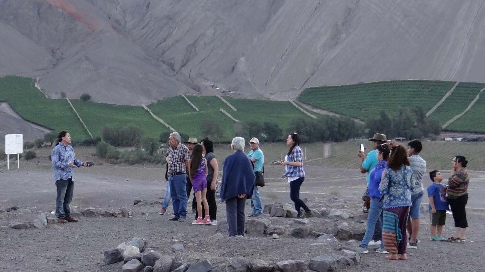 Subpo Diaguitas Viñita del Cerro