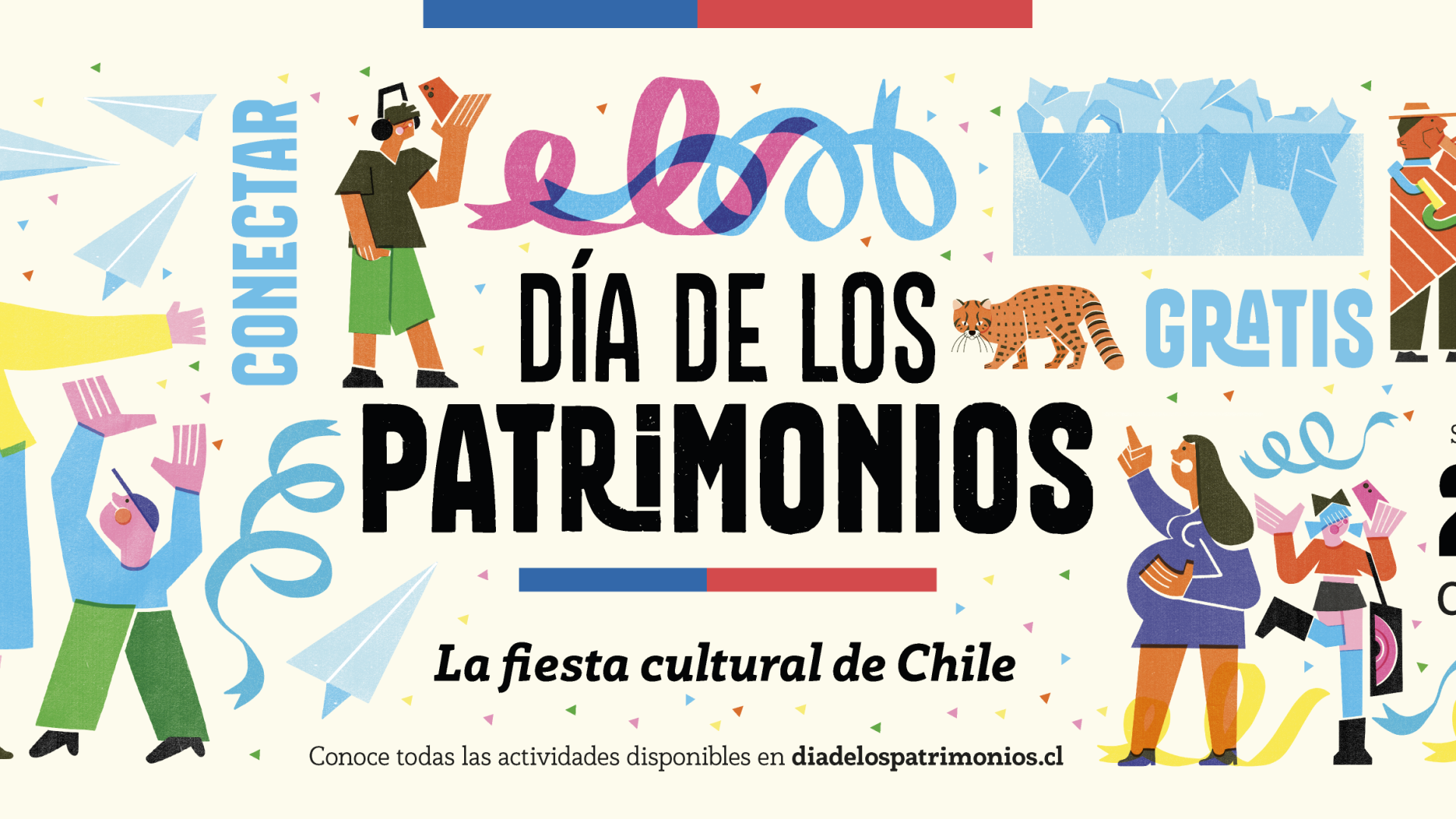 Día de los Patrimonios