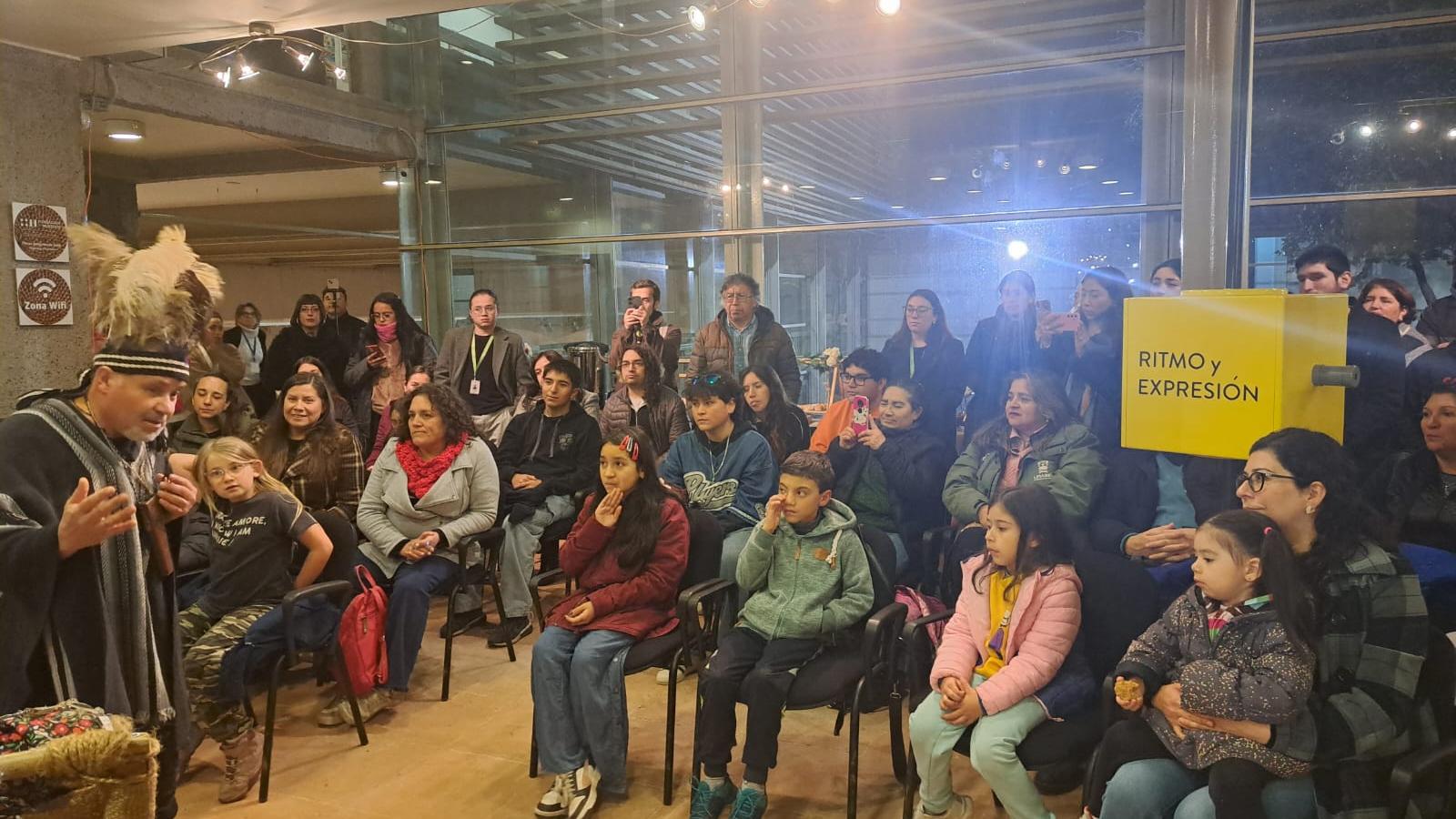 Visita Museo Linares