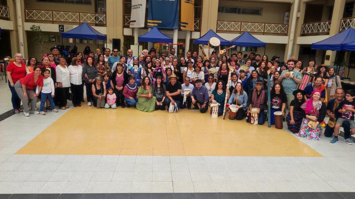 Feria de las Artes Indígenas 2025 