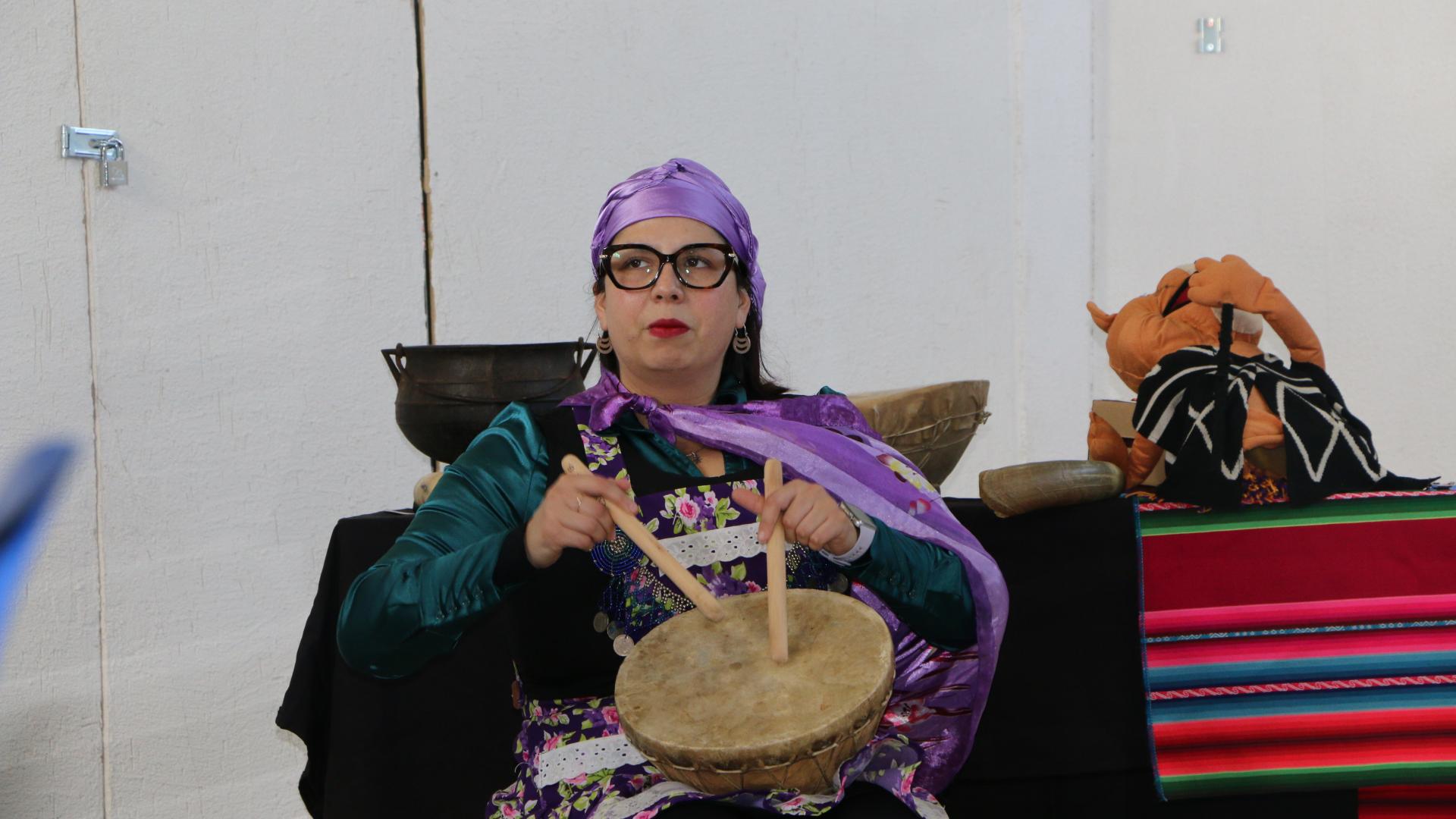 Wiñol Tripantu en la Región del Maule