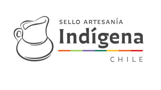 Sello Artesanía Indígena