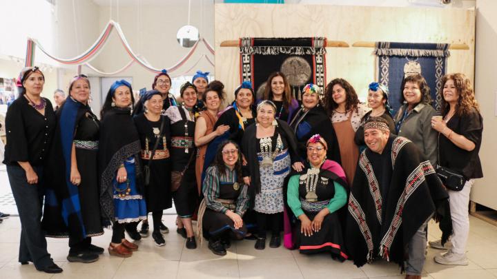 Inauguración Kuykuytun