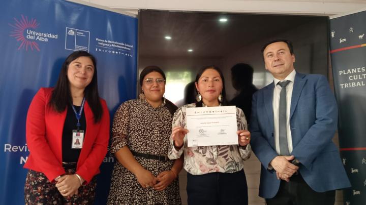 Cierre Segundo Año del Taller de Registro y Memoria Indígena de Ñuble