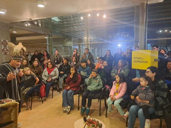 Visita Museo Linares