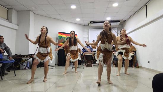 Día de las Mujeres Afrodescendiente