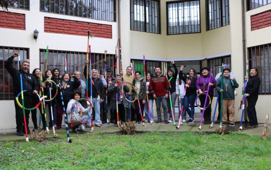 Organizaciones del Maule serán parte de talleres, investigación y conmemoraciones