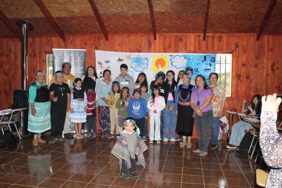 Certificaciones Kimpeyum