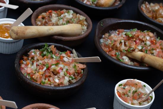 Sabores y Saberes en la Ciudad