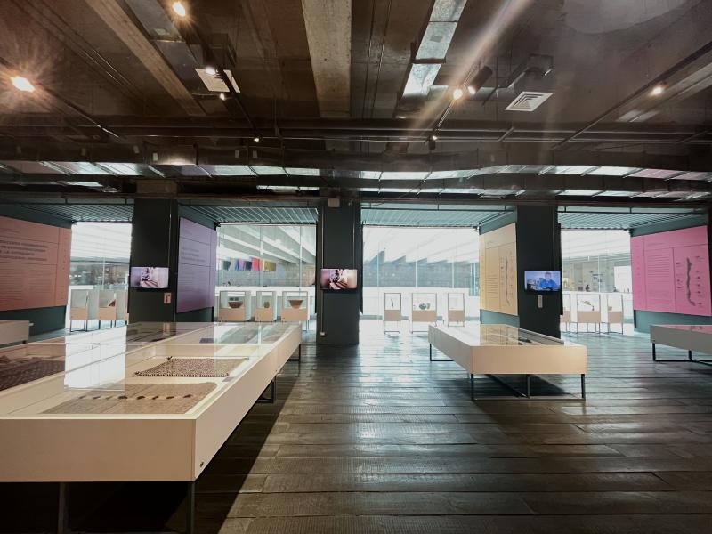 Oficios en persistencia: obras del Sello Artesanía Indígena 2017-2021