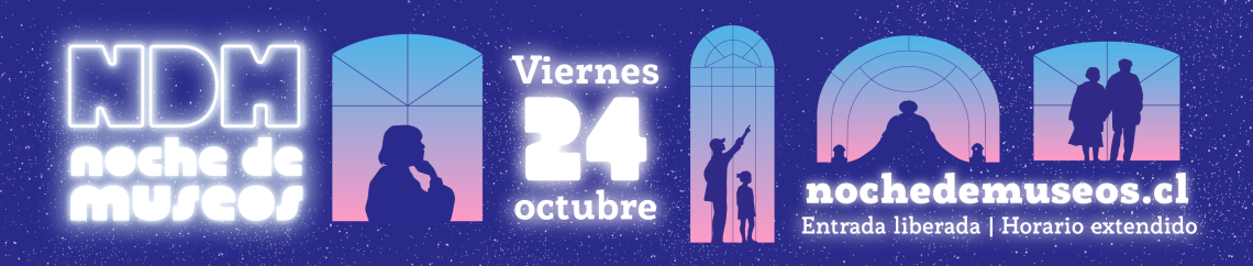 Noche de Museos Noche de Museos